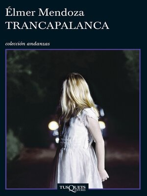 cover image of Trancapalanca